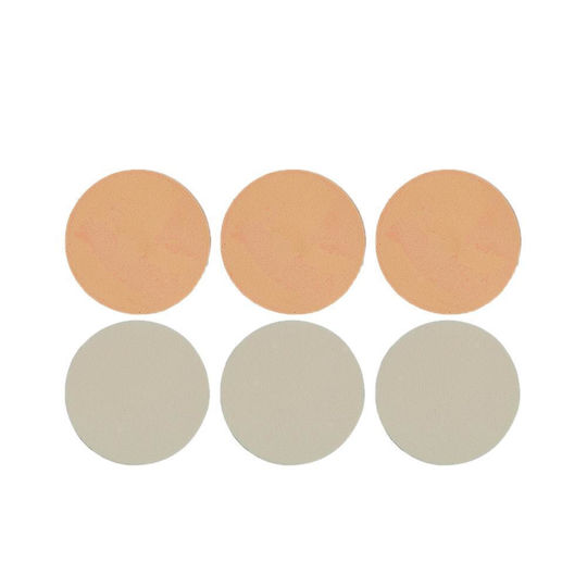 Glam of Sweden Makeup Sponge for Foundation