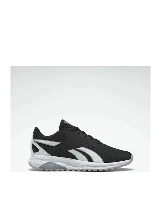 Reebok Liquifect 90 Γυναικεία Αθλητικά Παπούτσια Running Core Black / Cloud White / Cold Grey 2