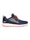 Go Max Mojo Sport Shoes Golf Blue