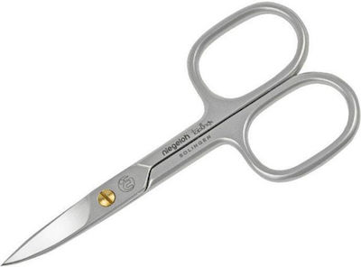 Nippes Solingen Nail Scissors Stainless with Straight Tip