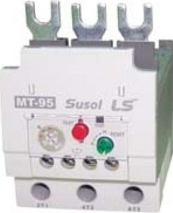 LS Θερμικό 63-85A MT-95 1313001100