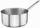 GTSA Stainless Sauce Pan Capacity 850ml with Diameter 14cm and Height 5.5cm.