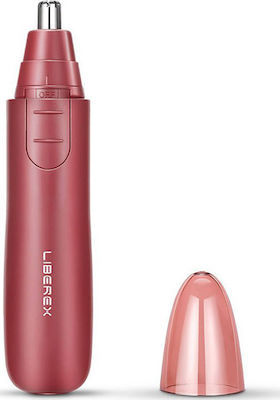 Liberex Nose Ear Hair Trimmer Trimmer