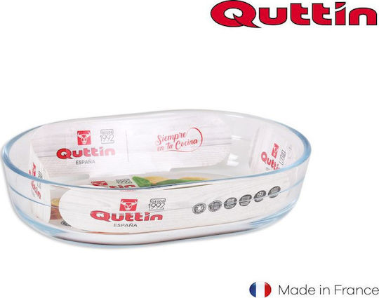 Quttin S2205894 Γυάλινο
