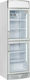 Cool Head Single Beverage Refrigerator 325lt H183xW59.5xD67cm
