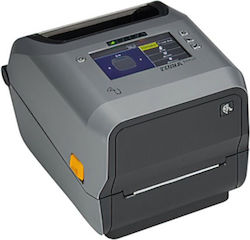 Zebra ZD621d Label Printer Thermal Transfer 203 dpi