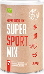 Diet-Food Bio Super Sport Смес 300гр Diet-Food Bio Super Sport Смес 300гр