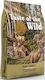 Taste Of The Wild Pine Forest 5.6kg Trockenfutter für Hunde ohne Getreide & Gluten mit Hirsche