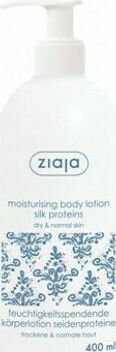 Ziaja Moisturizing Moisturizing Lotion 400ml