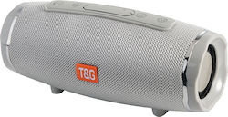 T&G TG-145 Bluetooth високоговорител 10W с ради...