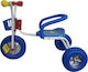 Kids Tricycle for 2-4 Years Blue