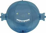 Sunnylife Surfing Dino Strandball in Blau Farbe 60 cm