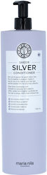 Maria Nila Sheer Silver Conditioner Color Protection 1000ml