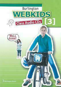 Webkids 3 Cds (3)