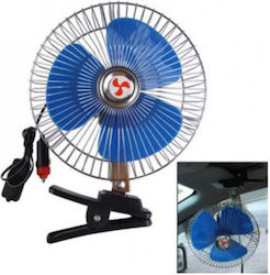 Ventilator auto 1" 12V