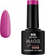 Lorin Halb-permanenter Nagellack Red Violet 918...