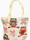 Shoulder Bag Owl