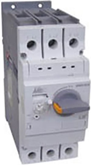 LS MMS-63S Thermomagnetisch 0706000700