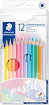 Staedtler Pastel 146 12τμχ