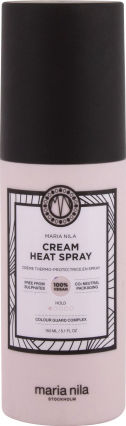Maria Nila Styling Cream Hitzeschutz Spray Für Farbschutz Haare 150ml