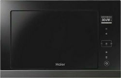 Haier HOR38G5FT Încorporat 28lt Negru Haier HOR38G5FT Încorporat 28lt Negru