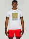 Ultra Light Athletic T-shirt White