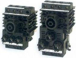 BRM Changeover Panel Switch 32A