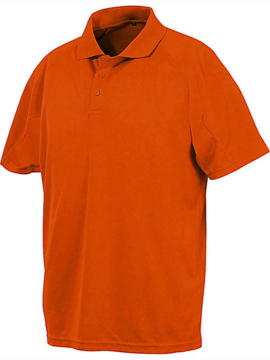Result Aircool Ανδρικό Διαφημιστικό T-shirt Κον...