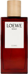 Loewe Cedro Eau de Toilette 100ml Loewe Cedro Eau de Toilette 100ml