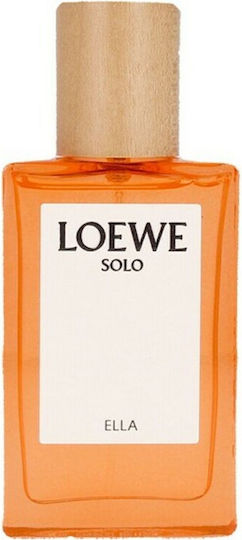Loewe Solo Ella Eau de Toilette 100ml