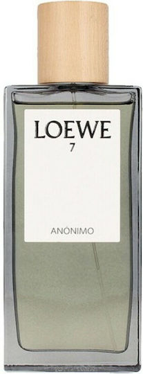Loewe 7 Anónimo Eau de Parfum 100ml | Skroutz Romania