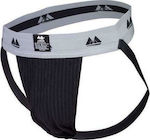 Rimba Jockstrap Black