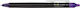 Pilot Frixion Point Clicker Στυλό Ballpoint