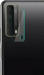 Smartfits Lens Protecție Cameră Tempered Glass pentru Huawei P Smart 2021 A00_Sm9-Hu-PSmart21_CamGlass