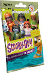 Playmobil Scooby-Doo Scooby-Doo! Mystery Figures Series 2 για 5+ ετών