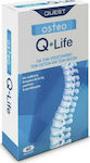 Quest Osteo Q Life Supplement for Bone Health 60 tabs