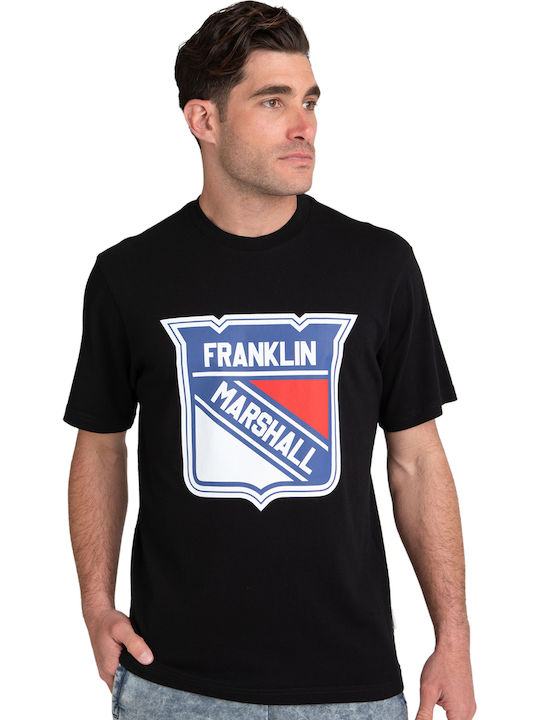 T-shirt Black