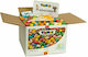 Playmais Παιδική Χειροτεχνία Κουτί Σχολικής Εκπαίδευσης για Παιδιά 3+ Ετών