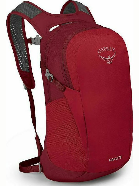 Osprey Daylite 13lt Roșu