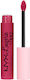 NYX Professional Makeup Lip Lingerie XXL Matte ...
