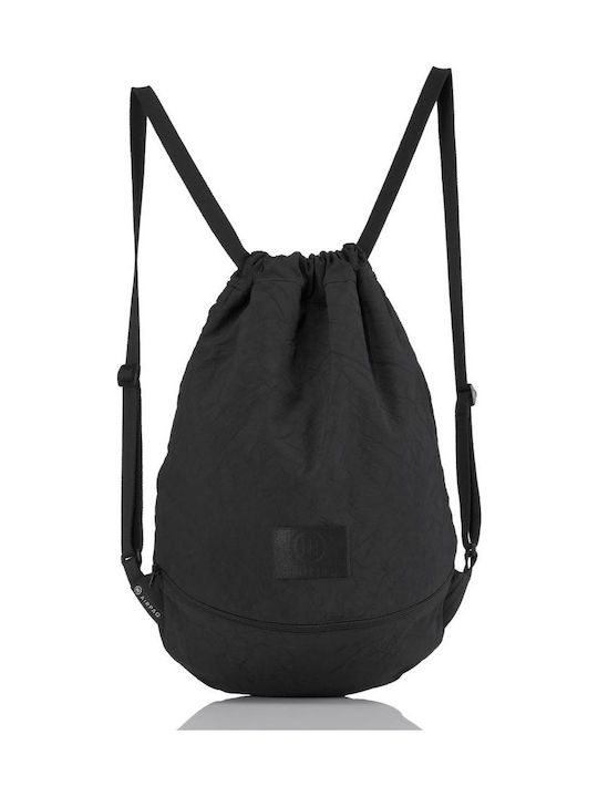 Чанта за гимнастика AIRPAQ Black