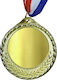 Olympus Sport Gold Medaille Medal Blank Sportarten