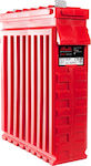 Rolls 2 YS 62P Photovoltaic Battery Open Type Deep Cycle 2V 4860Ah C20