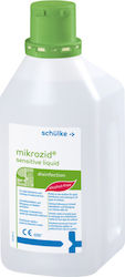 Schulke Microzid Sensitive За Обща Употреба 1x1л Schulke Microzid Sensitive За Обща Употреба 1x1л