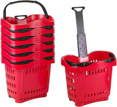 Viosarp Shopping Basket VC983