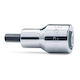 Beta Allen Bit Socket and Drive Size 1/2'' H6