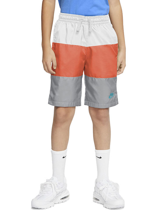 Nike Αθλητικό Παιδικό Σορτς/Βερμούδα Sportswear...