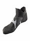 Mizuno DryLite Race Laufsocken Schwarz 1 Paar