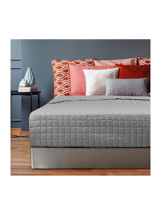 Beauty Home Oscar 1599 Tagesdecke Einzelbett Mi...