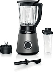 Bosch Serie 4 Настолен 1,5 л 1200W Сребрист